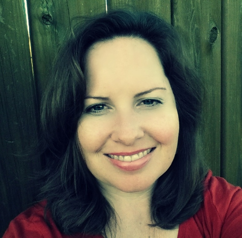Photo of Amy Olle